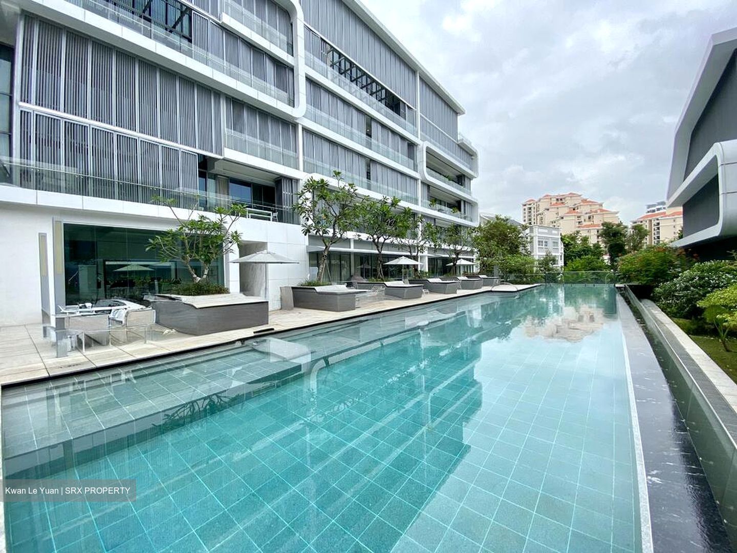 Oxley Residence (D9), Condominium #509972981